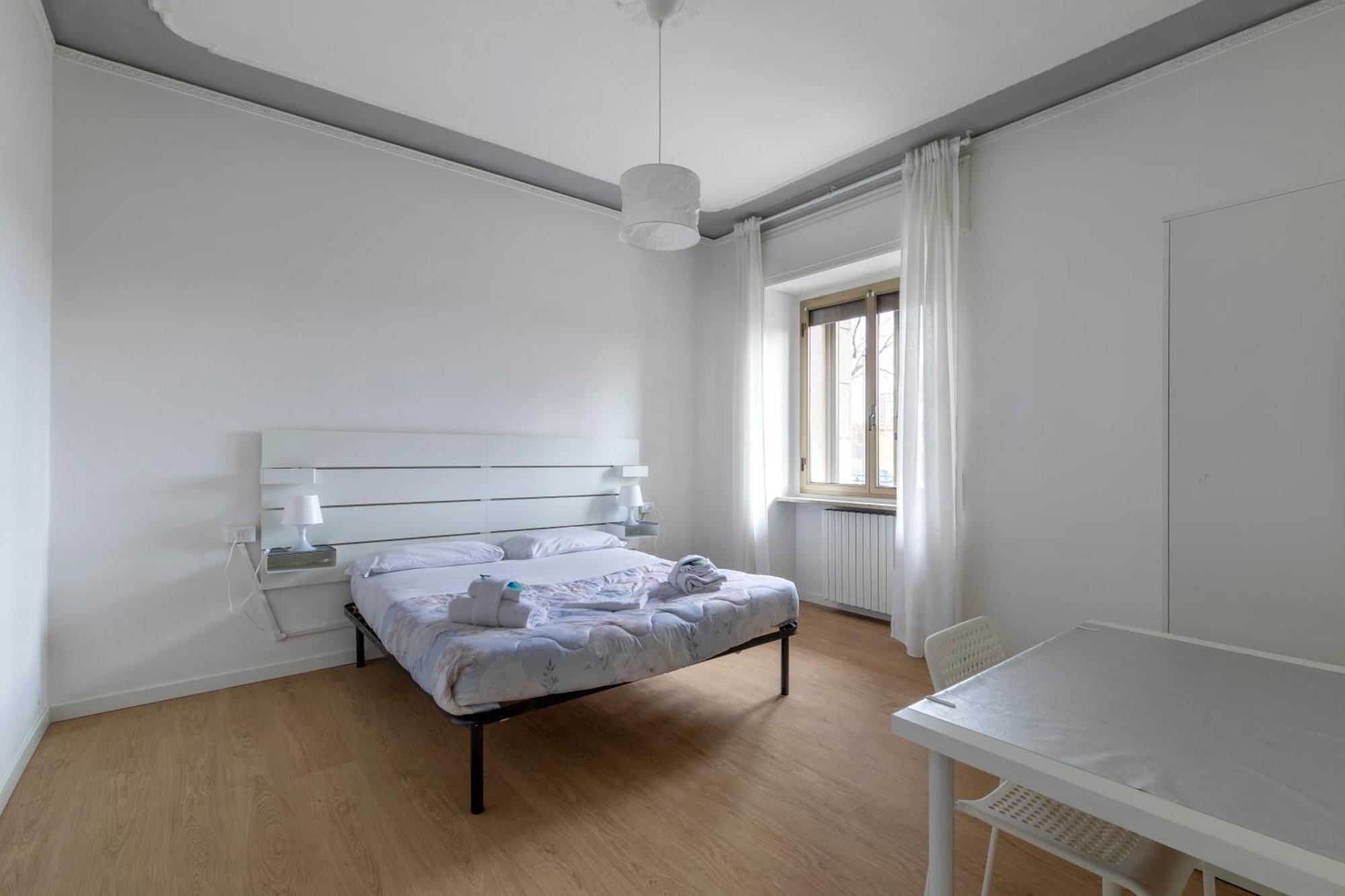 Casa Graziella - A 2 Passi Dal Centro E Stazione Di Verona Eksteriør billede