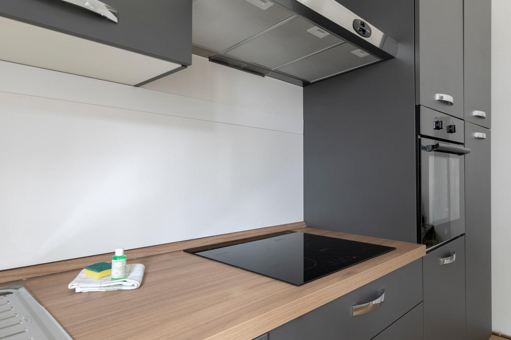 Casa Graziella - A 2 Passi Dal Centro E Stazione Di Verona Eksteriør billede