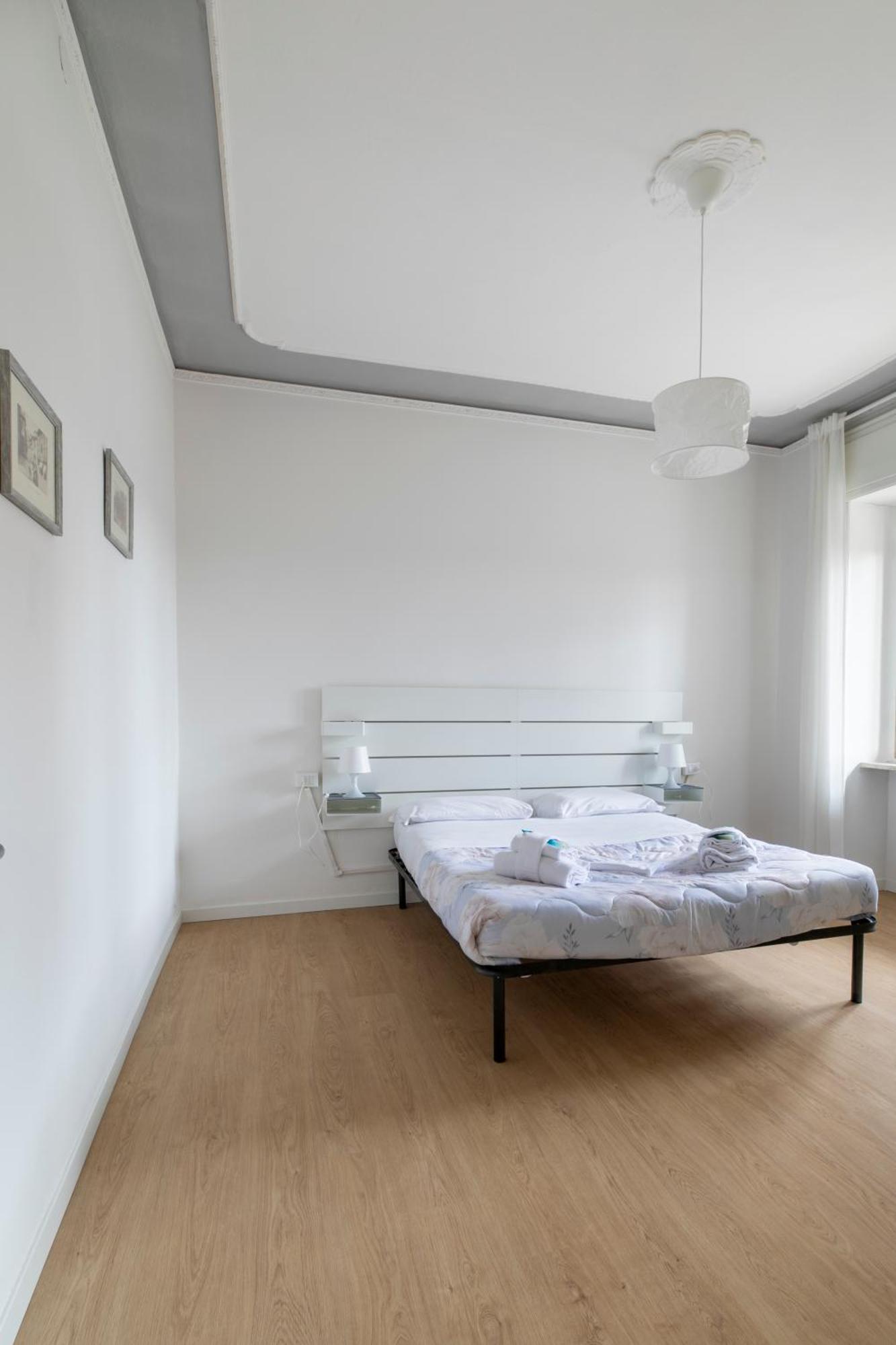 Casa Graziella - A 2 Passi Dal Centro E Stazione Di Verona Eksteriør billede