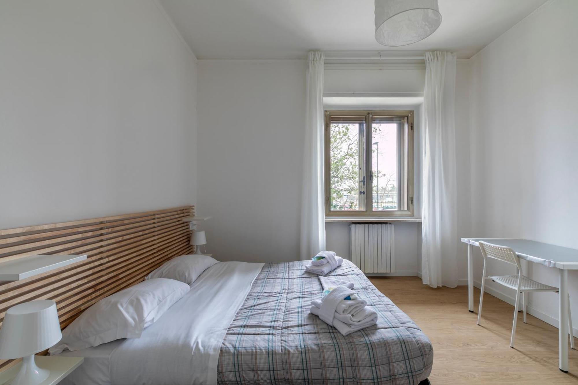Casa Graziella - A 2 Passi Dal Centro E Stazione Di Verona Eksteriør billede