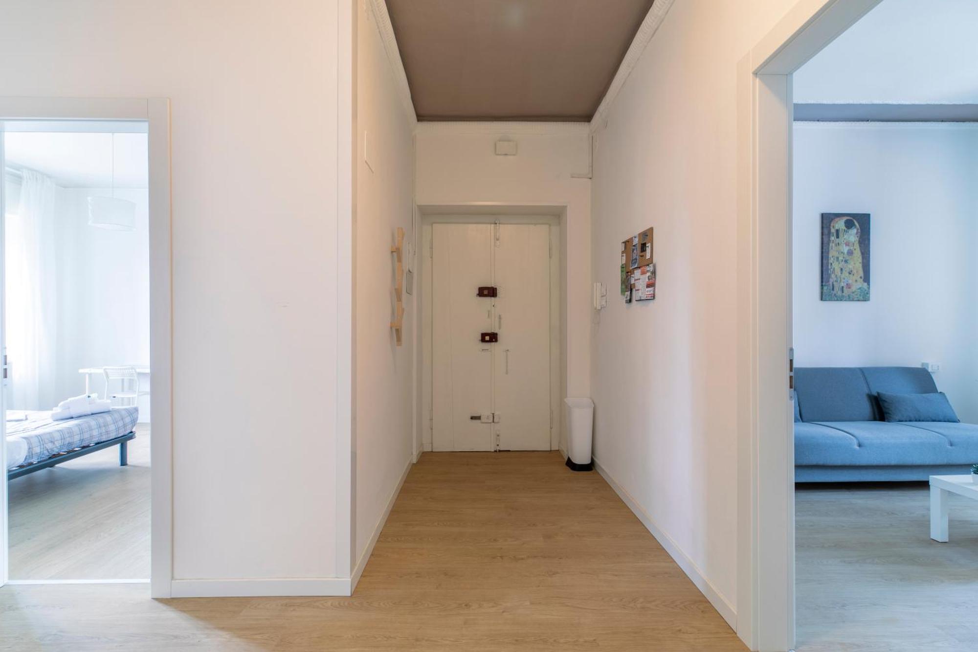 Casa Graziella - A 2 Passi Dal Centro E Stazione Di Verona Eksteriør billede